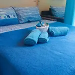 Blue Room