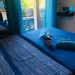 Blue Room