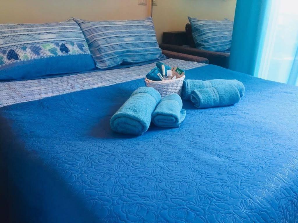 Welcome Traveller Blue Appartamento *