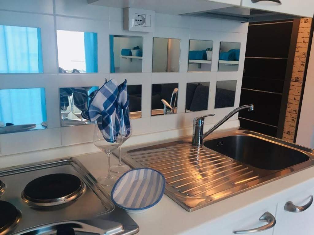 Appartamento Welcome Traveller Blue